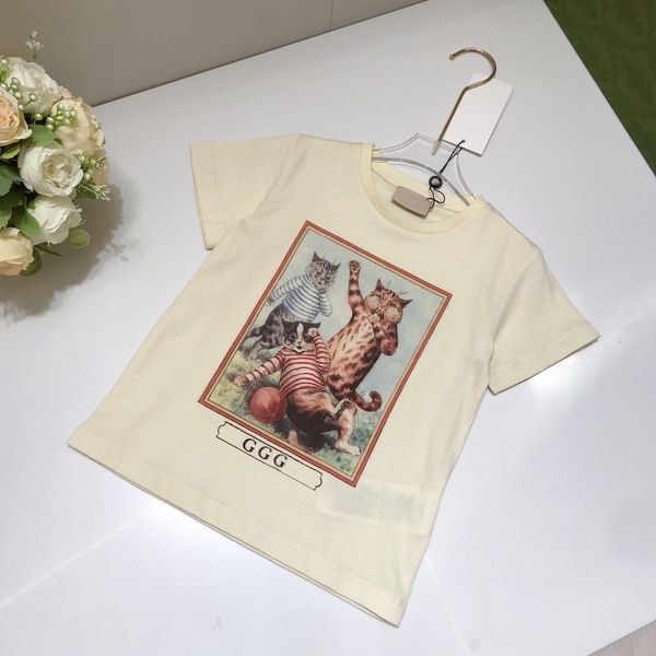 toddler tee shirt kids clothes child tshirt kid designer clothe baby t shirt 1-14 ages girl short sleeve luxury brand summer shirt letter ca, Blue
toddler tee shirt kids clothes child tshirt kid designer clothe baby t shirt 1-14 ages girl short sleeve luxury brand summer shirt letter ca, Blue