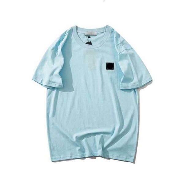 designer superior quality stone t shirt summer menswear breathable loose letter print lovers street fashion varsity cotton t-shirt s6, White;black
designer superior quality stone t shirt summer menswear breathable loose letter print lovers street fashion varsity cotton t-shirt s6, White;black