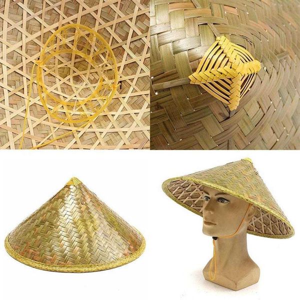 wide brim hats bucket hats 42*27cm bucket hat bamboo woven dance props light board labor insurance rain big along the travel wholesale for m, Blue;gray
wide brim hats bucket hats 42*27cm bucket hat bamboo woven dance props light board labor insurance rain big along the travel wholesale for m, Blue;gray