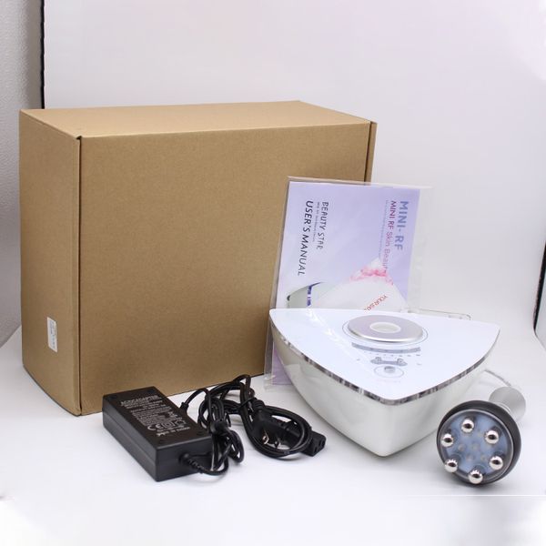 portable 2 in 1 rf multifunction radio frequency two handles face and body wrinkle removal face lifting beauty frequency face lift
portable 2 in 1 rf multifunction radio frequency two handles face and body wrinkle removal face lifting beauty frequency face lift