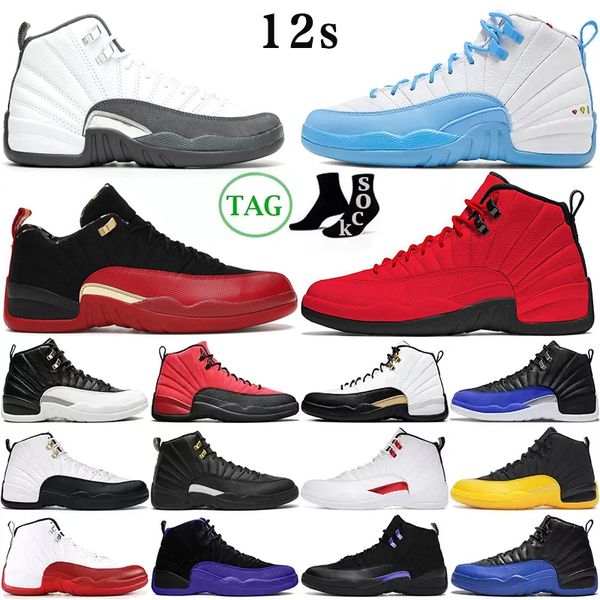 og 12 12s university blue men basketball shoes dark grey playoffs fiba royalty black taxi utility reverse flu game stealth mens trainers out
og 12 12s university blue men basketball shoes dark grey playoffs fiba royalty black taxi utility reverse flu game stealth mens trainers out