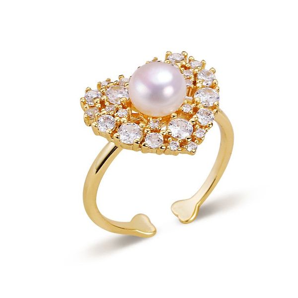luxury designer diamond ring heart pearl cluster ring women vintage adjustable geometry unique wedding sweet love finger rings female valent, Golden;silver
luxury designer diamond ring heart pearl cluster ring women vintage adjustable geometry unique wedding sweet love finger rings female valent, Golden;silver