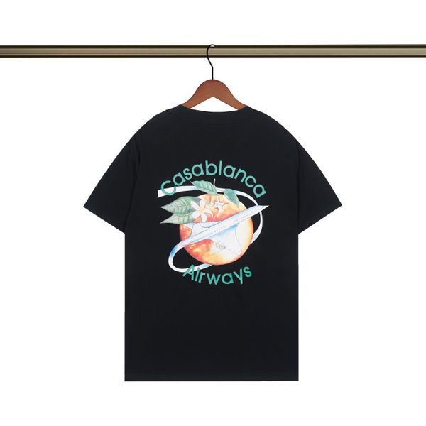 fleur fashion casabla par avion tee t shirts mens womens panoramique t-shirt tees apparel man chest letter shirt luxurys clothing street sh, White;black
fleur fashion casabla par avion tee t shirts mens womens panoramique t-shirt tees apparel man chest letter shirt luxurys clothing street sh, White;black