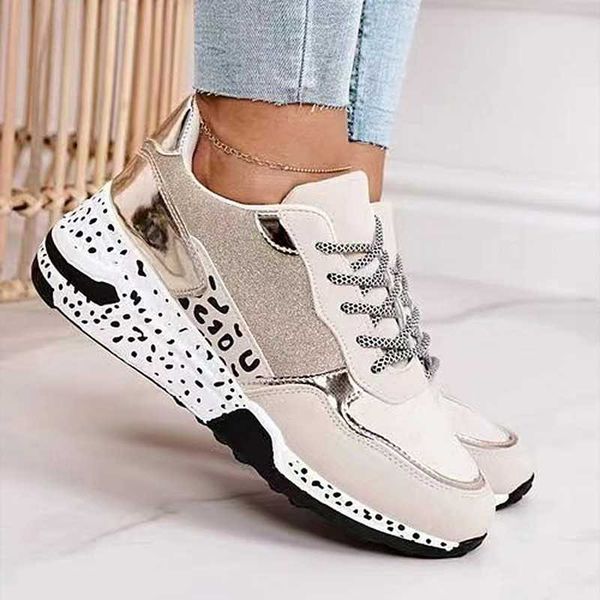 dress shoes women's vulcanize shoes 2022 ladies sneakers platform sports shoes for women leopard print lace-up breathable plus women sh, Black
dress shoes women's vulcanize shoes 2022 ladies sneakers platform sports shoes for women leopard print lace-up breathable plus women sh, Black