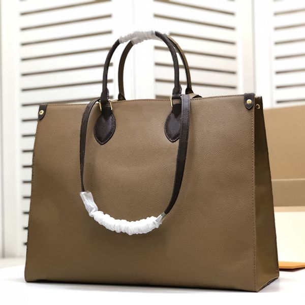 designer shopping bag onthego mm tote bag ladies handbag double-sided color matching monogram printing fashion shoulder bag luxury crossbody
designer shopping bag onthego mm tote bag ladies handbag double-sided color matching monogram printing fashion shoulder bag luxury crossbody