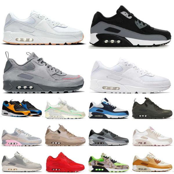 2023 new 90 men running shoes 90s triple black white leather mesh supernova dust grey malt camo valentines day women mens trainers outdo
2023 new 90 men running shoes 90s triple black white leather mesh supernova dust grey malt camo valentines day women mens trainers outdo