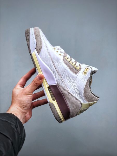 with box 3s basketball shoes wholesale jumpman iii 3s white medium grey violet ore women men sportswear sneakers designer
with box 3s basketball shoes wholesale jumpman iii 3s white medium grey violet ore women men sportswear sneakers designer