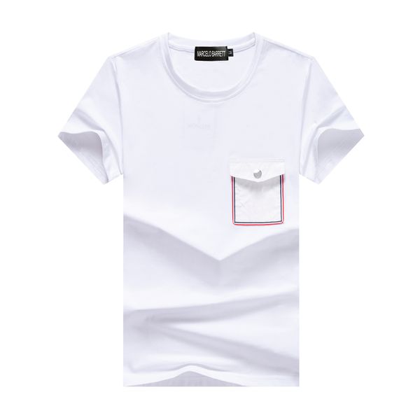 marcelo berrett 2023ss new men's t-shirts mens designer brand t shirts women short sleeve italy fashion 3d printing quality 100% cotton, White;black
marcelo berrett 2023ss new men's t-shirts mens designer brand t shirts women short sleeve italy fashion 3d printing quality 100% cotton, White;black