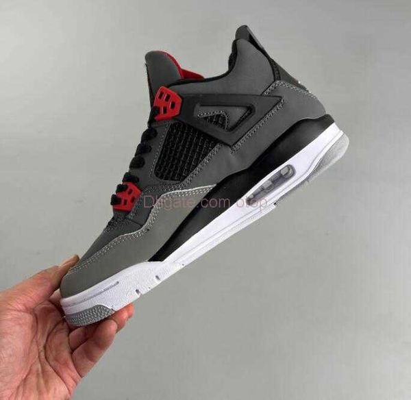 new basketball shoes 4 retro infrared gs mens womens dark grey infrared 23 black cement grey sports shoes sneakers 408452-061
new basketball shoes 4 retro infrared gs mens womens dark grey infrared 23 black cement grey sports shoes sneakers 408452-061