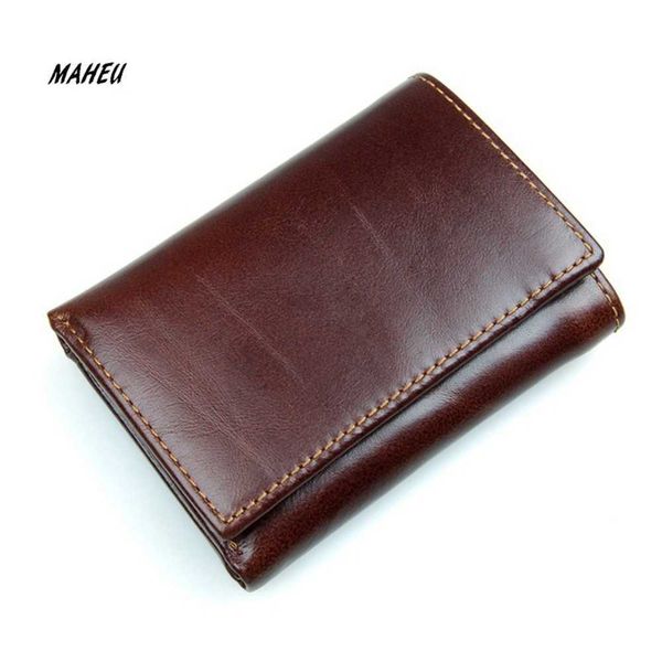 wallets luxury brand designer full grain genuine leather short wallet for man 3 folds pure leather wine purse 2023 new fashion g230209, Red;black
wallets luxury brand designer full grain genuine leather short wallet for man 3 folds pure leather wine purse 2023 new fashion g230209, Red;black