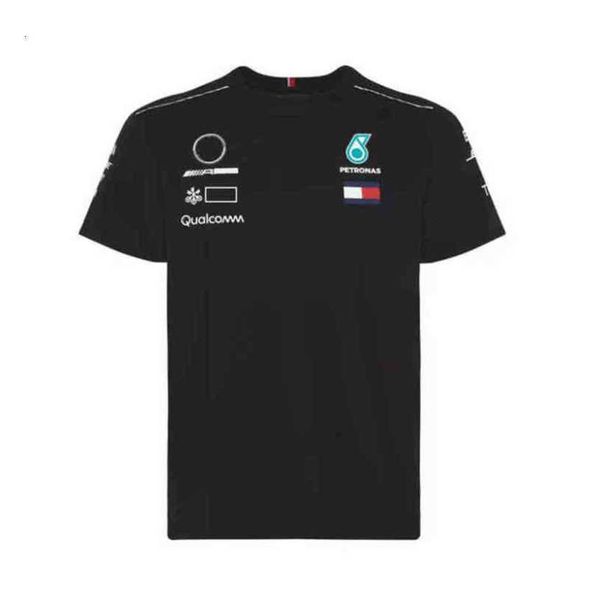 luxury men's petronas designer t shirts mercedes amg f1 formula one racing polos women casual short sleeve t-shirts benz polo lewis 202, White;black
luxury men's petronas designer t shirts mercedes amg f1 formula one racing polos women casual short sleeve t-shirts benz polo lewis 202, White;black