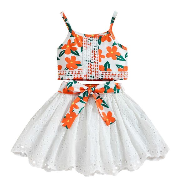 clothing sets girls clothes sets summer 1 2 3 4 5 years old children fashion camisole skirts 2pcs beach suit for baby outfits kids set w230, White
clothing sets girls clothes sets summer 1 2 3 4 5 years old children fashion camisole skirts 2pcs beach suit for baby outfits kids set w230, White