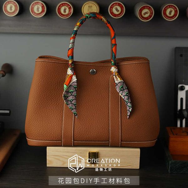 herme garden party bags online storegarden bag material handmade leather goods diy production suit women's hand tote creation workshop
herme garden party bags online storegarden bag material handmade leather goods diy production suit women's hand tote creation workshop