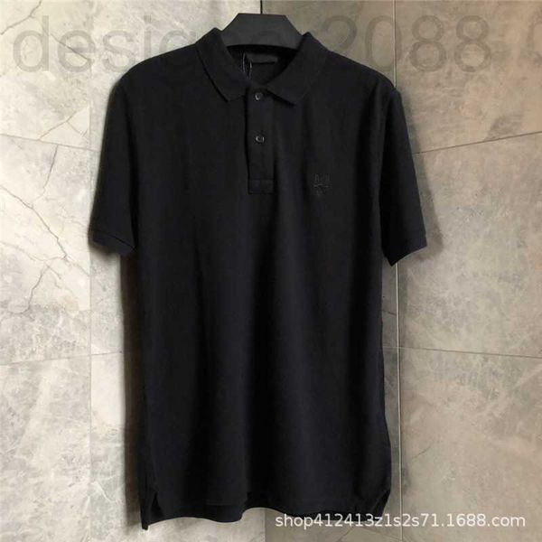 men's polos designer classic triangle logo embroidered lapel short-sleeved polo shirt beaded mesh cotton half sleeve a0ag, White;black
men's polos designer classic triangle logo embroidered lapel short-sleeved polo shirt beaded mesh cotton half sleeve a0ag, White;black