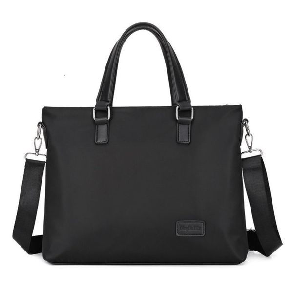 briefcases waterproof lapbag 156 inch business briefcase notebook case multi pockets bisiness sling with long strap 230210
briefcases waterproof lapbag 156 inch business briefcase notebook case multi pockets bisiness sling with long strap 230210