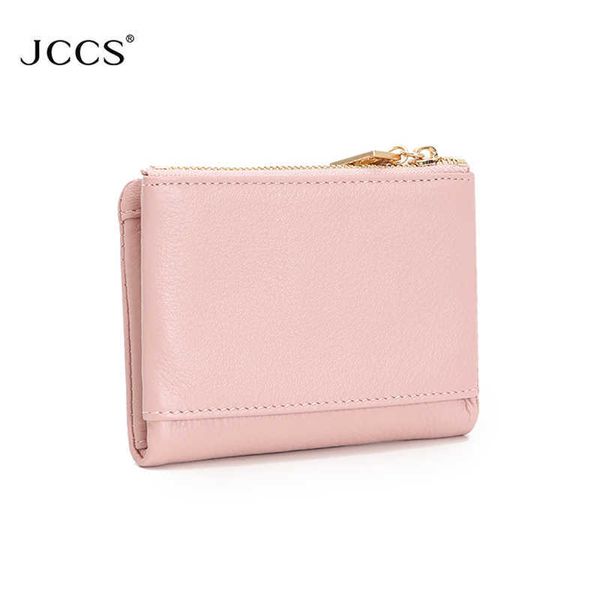 wallets jccs genuine leather designer wallet women and men's fashion oil wax cowhide money bag pocket ladies luxury short purse g230209, Red;black
wallets jccs genuine leather designer wallet women and men's fashion oil wax cowhide money bag pocket ladies luxury short purse g230209, Red;black