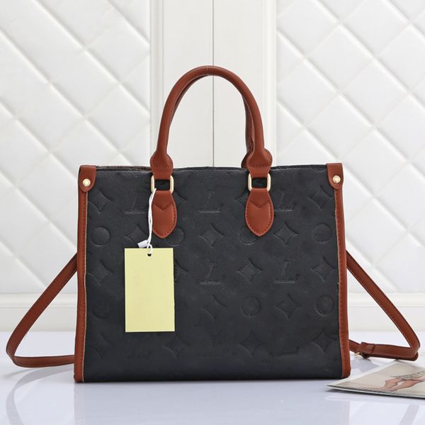 2023 designer handbags women pu tote bag wallet shoulder bags shopping luxury handbag purse casual crossbody bags
2023 designer handbags women pu tote bag wallet shoulder bags shopping luxury handbag purse casual crossbody bags