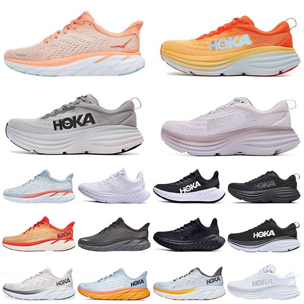 hoka bondi 8 hokas one clifton 8 men running shoes tripe black white diva blue citrus amber yellow sneakers floral goblin blue carbon x2
hoka bondi 8 hokas one clifton 8 men running shoes tripe black white diva blue citrus amber yellow sneakers floral goblin blue carbon x2