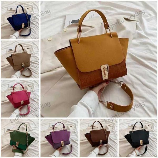 designer bags two-tone luxury mirror quality crossbody tote fashion shoulder wallet women matte leather handbags classic female purses230210
designer bags two-tone luxury mirror quality crossbody tote fashion shoulder wallet women matte leather handbags classic female purses230210