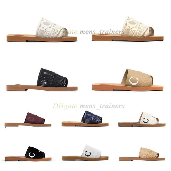 original sandals slipper woody slippers for womens mules flat canvas square toe lettering slides white black pink women summer indoor outdoo
original sandals slipper woody slippers for womens mules flat canvas square toe lettering slides white black pink women summer indoor outdoo