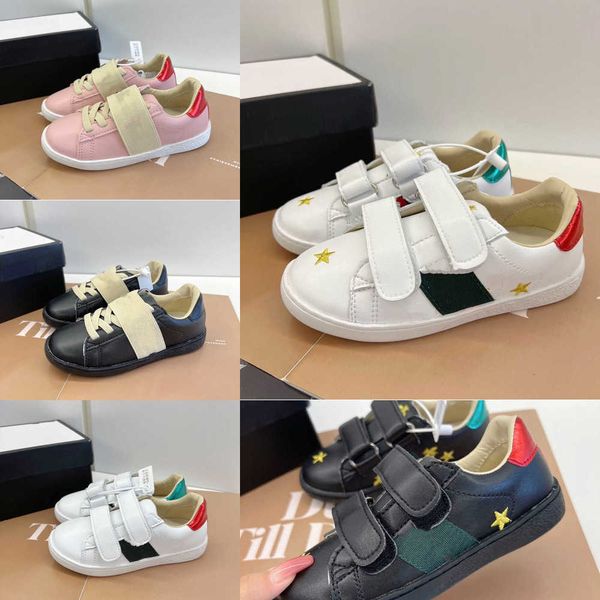 designer casual shoes leather casual ace italian children boys girls baby infants stripes shoe comfortable fashion kids sneakers size 24-35
designer casual shoes leather casual ace italian children boys girls baby infants stripes shoe comfortable fashion kids sneakers size 24-35