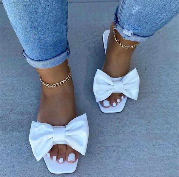 sandals kamucc spring/summer new 2021 outdoor flat leather bow non-slip beach lady slippers casual all-match fashion women sandals t230208, Black
sandals kamucc spring/summer new 2021 outdoor flat leather bow non-slip beach lady slippers casual all-match fashion women sandals t230208, Black