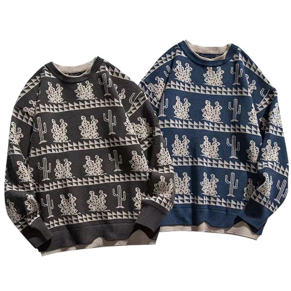 men's sweaters 2023 harajuku thick warm round neck knitted pullover hip hop oversized winter men sweater wool fashion casual knitwear 2, White;black
men's sweaters 2023 harajuku thick warm round neck knitted pullover hip hop oversized winter men sweater wool fashion casual knitwear 2, White;black