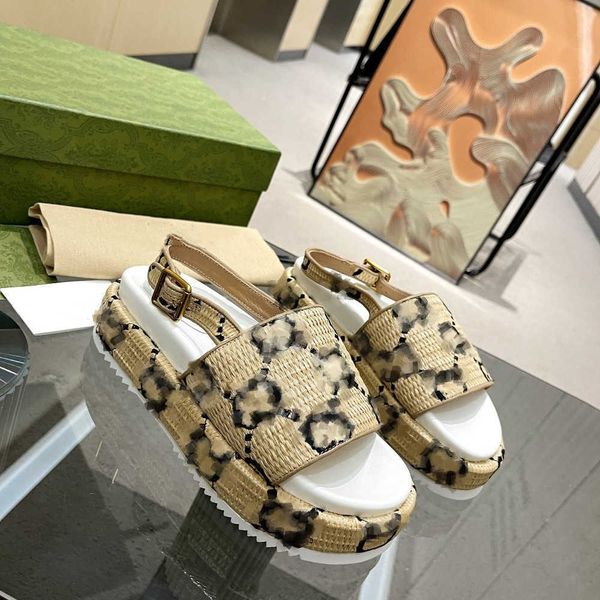 fashion g mens womens sandals slippers slide designer luxury flat high heels flip flops shoes embroidered straw platform rubber sandal leath, Black
fashion g mens womens sandals slippers slide designer luxury flat high heels flip flops shoes embroidered straw platform rubber sandal leath, Black