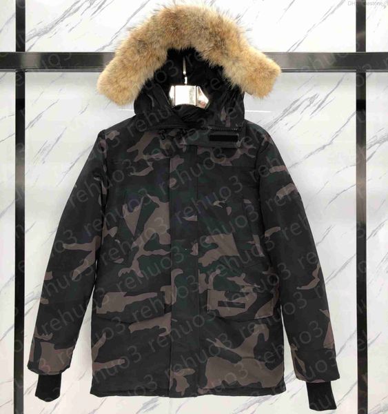 down jacket parkas mens outerwear high-end hooded wolf fur windproof waterproof padded thicken coat removable cap coats outdoor jackets warm, Black
down jacket parkas mens outerwear high-end hooded wolf fur windproof waterproof padded thicken coat removable cap coats outdoor jackets warm, Black