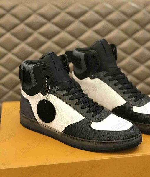 lvs shoe rivoli high-sneakers mens designer fashion boots monograms canvas leather embossed low platform show party wedding white casual sho, Black
lvs shoe rivoli high-sneakers mens designer fashion boots monograms canvas leather embossed low platform show party wedding white casual sho, Black