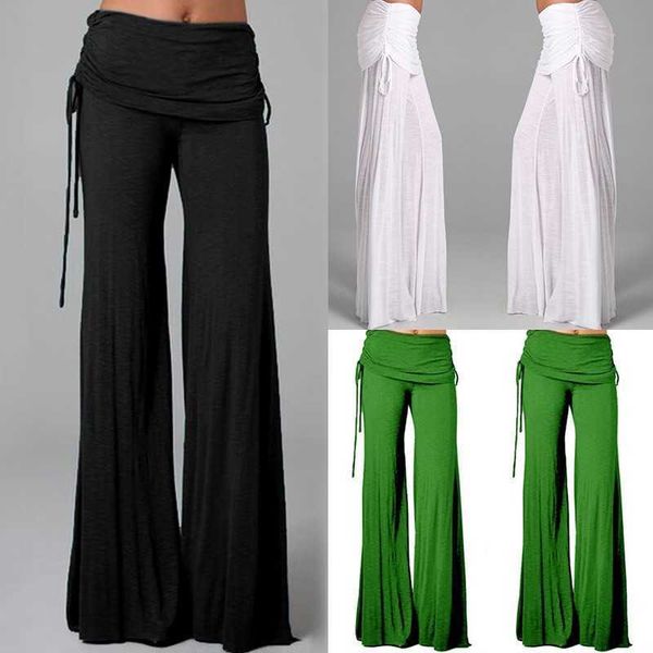 women's pants capris women's yoga pants fashion casual wide leg pants dance pants loose flared pants t230210, Black;white
women's pants capris women's yoga pants fashion casual wide leg pants dance pants loose flared pants t230210, Black;white