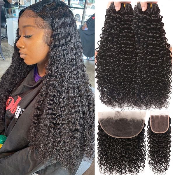 hair pieces peruvian water wave bundles with clre virgin tape ins natural remy human bundels frontal 230210, Black;brown
hair pieces peruvian water wave bundles with clre virgin tape ins natural remy human bundels frontal 230210, Black;brown