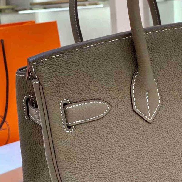 handbag herme birkin designer bags all correct version manual beeswax line birkin30cm elephant grey litchi pattern gold buckle
handbag herme birkin designer bags all correct version manual beeswax line birkin30cm elephant grey litchi pattern gold buckle