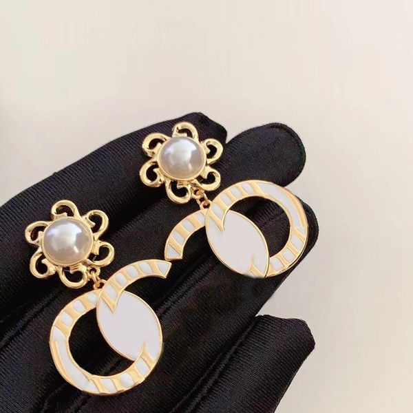 women gold stud earring designer jewelry luxury brand heart studs for womens letter c silver pendant earrings hoops fashion premium box, Golden;silver
women gold stud earring designer jewelry luxury brand heart studs for womens letter c silver pendant earrings hoops fashion premium box, Golden;silver