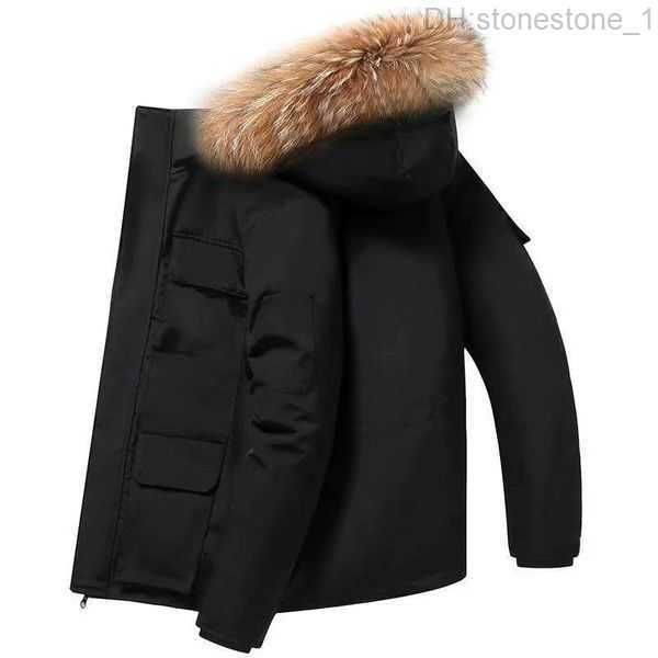 parkas coats mens womens designers down jackets veste homme winter jassen puffer big fur hoody fourrure outerwear print outdoor warm casual, Black
parkas coats mens womens designers down jackets veste homme winter jassen puffer big fur hoody fourrure outerwear print outdoor warm casual, Black
