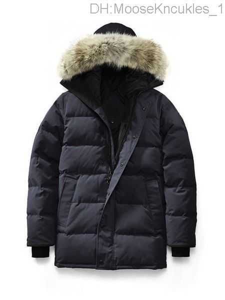 jackets mens down canadian parka winter waterproof cloth men wolf fur wyndham jacket hooded fourrure outwear raccoon furs warm coat 2l917, Black
jackets mens down canadian parka winter waterproof cloth men wolf fur wyndham jacket hooded fourrure outwear raccoon furs warm coat 2l917, Black