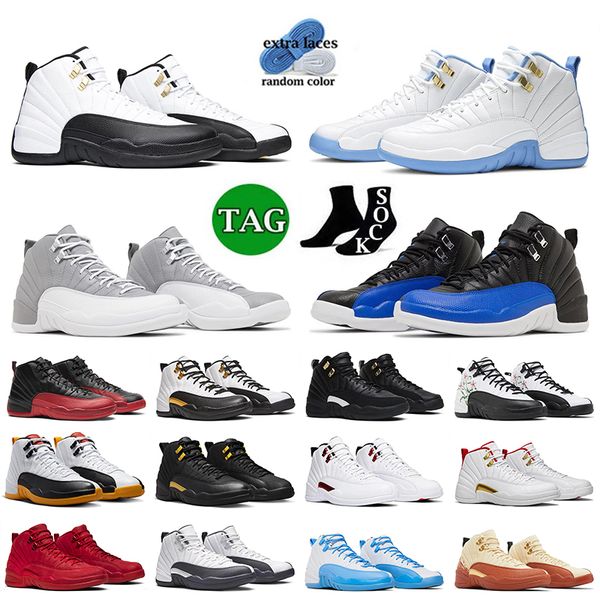 mens 12s basketball shoes jumpman 12 og trainers taxi university blue stealth hyper royal flu game the master floral fiba gym red burnt sunr, White;red
mens 12s basketball shoes jumpman 12 og trainers taxi university blue stealth hyper royal flu game the master floral fiba gym red burnt sunr, White;red