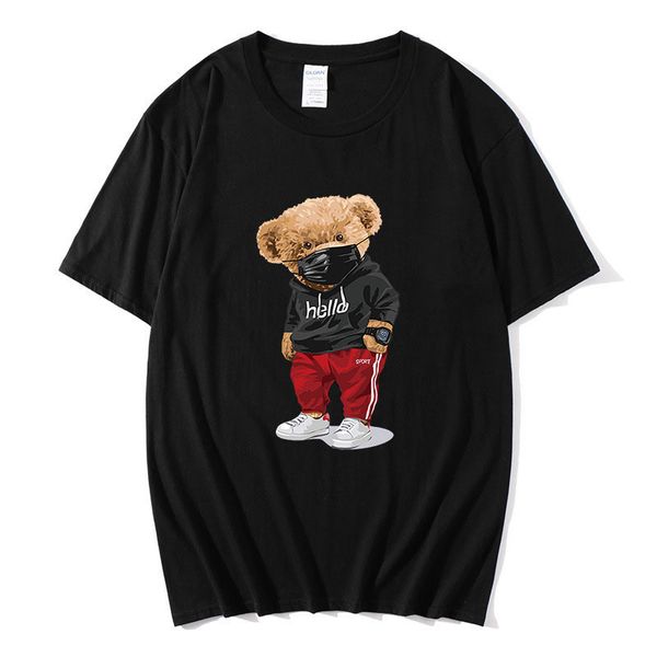 fashion brand men's t-shirts summer style designer casual tees o-neck short sleeve tees color white black cotton top
fashion brand men's t-shirts summer style designer casual tees o-neck short sleeve tees color white black cotton top