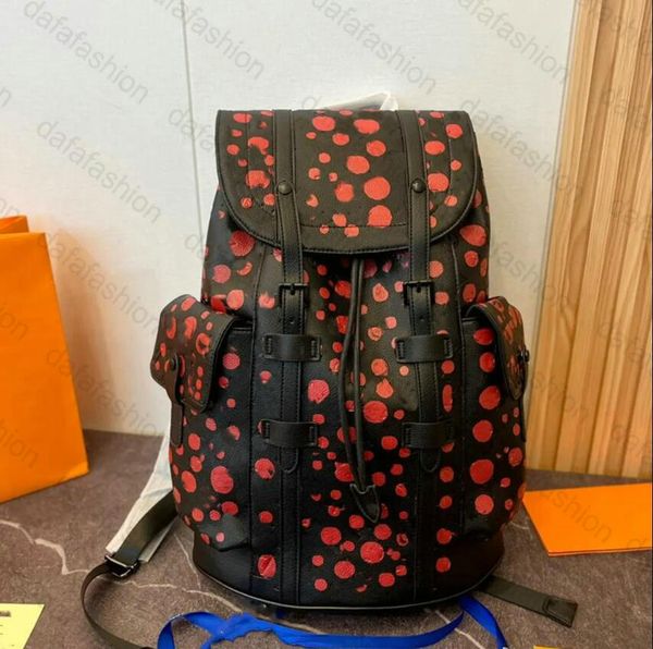 designer outdoor backpack luxury embossed graffiti backpacks for women men schoolbag travel bag trekking bags leather back pack 
designer outdoor backpack luxury embossed graffiti backpacks for women men schoolbag travel bag trekking bags leather back pack
