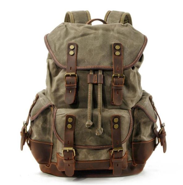school bags 9508 est outdoor sport canvas patchwork leather hiking bags large capacity sutdent travelling lapcomputer backpack 230210
school bags 9508 est outdoor sport canvas patchwork leather hiking bags large capacity sutdent travelling lapcomputer backpack 230210