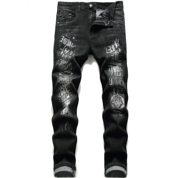 dsquare jeans d2 men's jeans fashion mens jeans slim motorcycle moto biker causal mens denim pants hip hop men jeans uu onl, Blue
dsquare jeans d2 men's jeans fashion mens jeans slim motorcycle moto biker causal mens denim pants hip hop men jeans uu onl, Blue