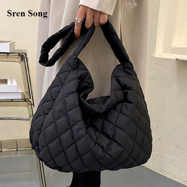 evening bags brand designer women's tote shoulder lady handbags crossbody large capacity shopping 230210
evening bags brand designer women's tote shoulder lady handbags crossbody large capacity shopping 230210