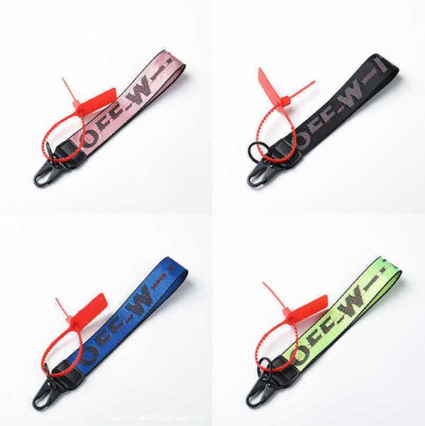 luxury white key rings brand keychains clear rubber jelly letter print keys ring fashion men women canvas keychain camera pendant belt 3.5x2, Silver
luxury white key rings brand keychains clear rubber jelly letter print keys ring fashion men women canvas keychain camera pendant belt 3.5x2, Silver