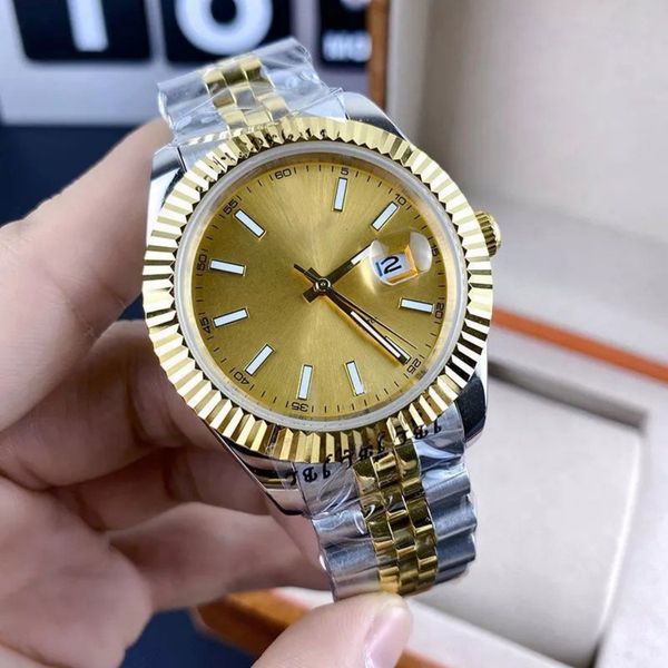 with original box luxury mens fashion 41mm watches automatic mechanical watch 2813 stainless steel brand men wristwatches water proof montre, Slivery;brown
with original box luxury mens fashion 41mm watches automatic mechanical watch 2813 stainless steel brand men wristwatches water proof montre, Slivery;brown