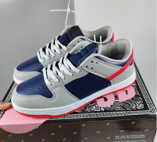 arrival new running shoes sneakers dk sb low retro samba cz2667-400 mens womens sports skate trainers skateboard shoes
arrival new running shoes sneakers dk sb low retro samba cz2667-400 mens womens sports skate trainers skateboard shoes