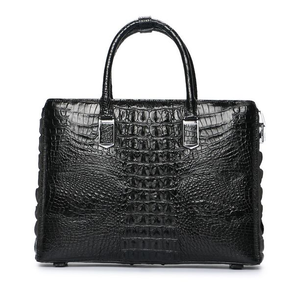 briefcases genuine leather men's blackbrown business male handbag password lock double zipper pocket cell phone bag 230210
briefcases genuine leather men's blackbrown business male handbag password lock double zipper pocket cell phone bag 230210