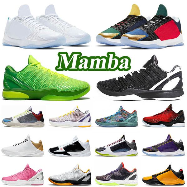 wholesale mamba zoom 5 6 basketball shoes mambacita grinch bruce lee del sol big stage parade protro tucke 3d lake womens kb6 zk5 sneakers t
wholesale mamba zoom 5 6 basketball shoes mambacita grinch bruce lee del sol big stage parade protro tucke 3d lake womens kb6 zk5 sneakers t