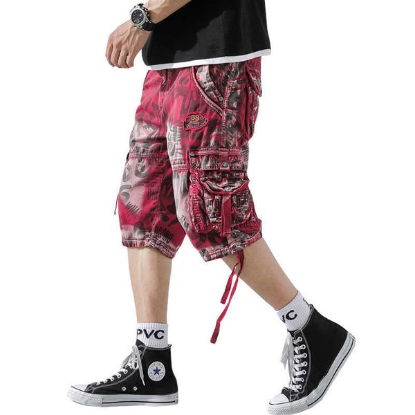 men's shorts 2021 summer new mens casual shorts camouflage camo cargo male loose work man military short pants drop shipping abz309 l23, White;black
men's shorts 2021 summer new mens casual shorts camouflage camo cargo male loose work man military short pants drop shipping abz309 l23, White;black