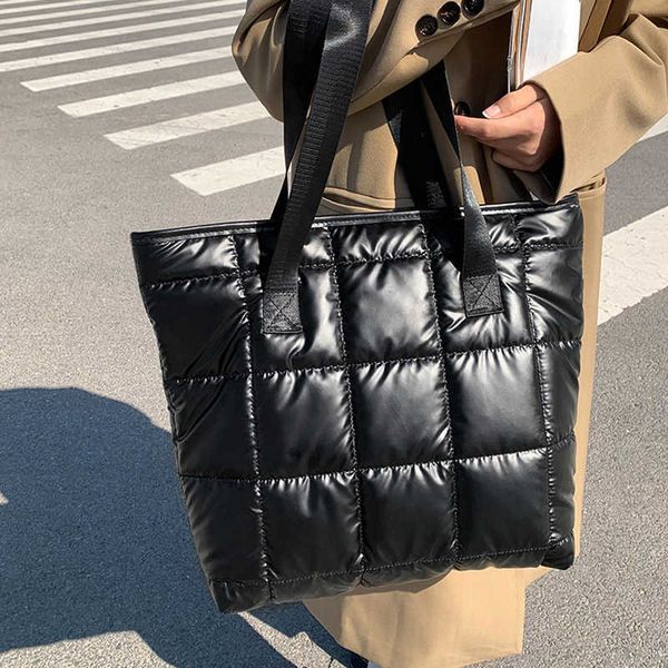 totes bags large capacity space cotton ladies totes 2023 hit winter fashion shoulder bags for women brand designer shopping handbags female
totes bags large capacity space cotton ladies totes 2023 hit winter fashion shoulder bags for women brand designer shopping handbags female