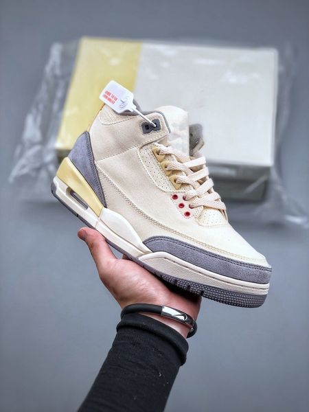 casual shoes original quality basketball wholesale jumpman 3 3s muslin university redcement greysail outfit designer sneakers men women size, Black
casual shoes original quality basketball wholesale jumpman 3 3s muslin university redcement greysail outfit designer sneakers men women size, Black